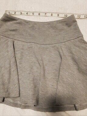 Hollister Womens Skort
